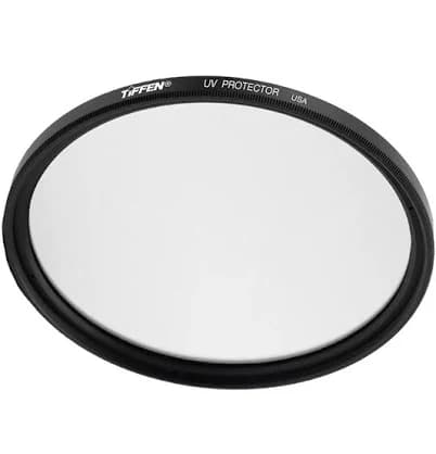 Tiffen UV Protector Filter