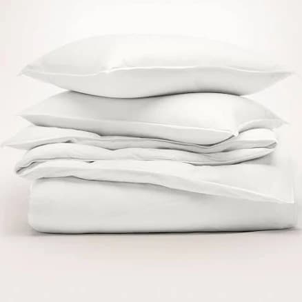 Boll & Branch Signature Vintage Washed Duvet Set