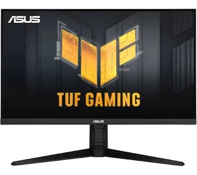ASUS TUF VG27AQML1A 27" Class WQHD Gaming LED Monitor