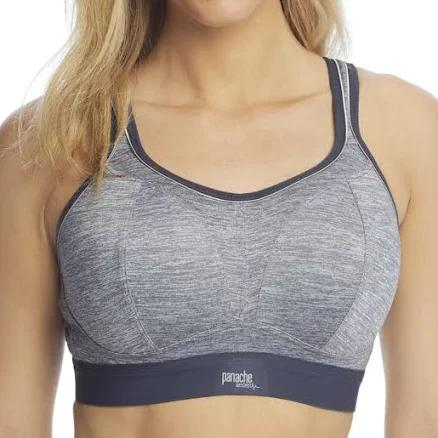 Panache Non Wired Sports Bra Womens