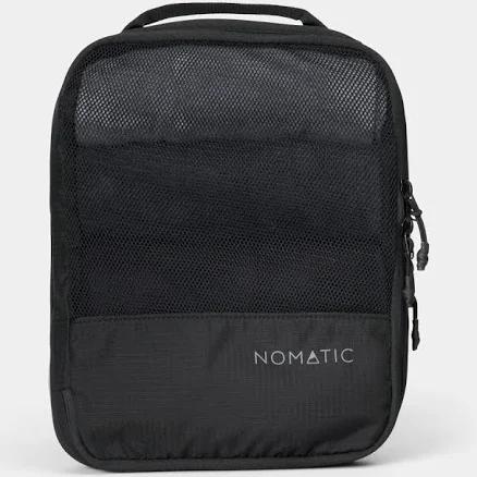 Nomatic Compression Packing Cubes