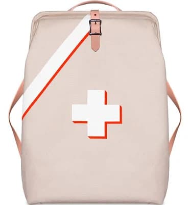 The Prepster Backpack 3-Day Emergency Bag –