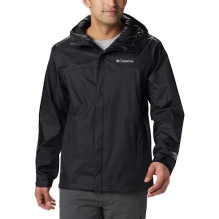 Columbia Men's Watertight II Jacket