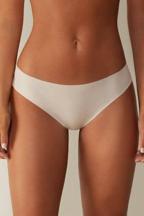 Intimissimi Seamless Cotton Panties Woman