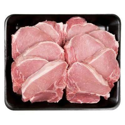 Member's Mark Pork Loin Bone-In Center Cut Chops (Tray)