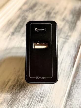 Ravpower 24w Dual Charger