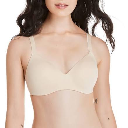 Hanes Women's Ultimate ComfortBlend Wirefree Bra