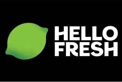 Hellofresh Gift Card