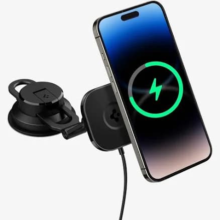 Spigen OneTap Pro 3 MagFit Car Mount
