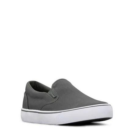 Lugz Men's Sammy Canvas Slip-On Sneakers