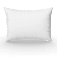 Threshold Standard/Queen Machine Washable Medium Microgel Down Alternative Bed Pillow