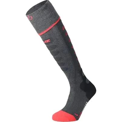 Lenz Heated Socks 5.1 Toe Cap