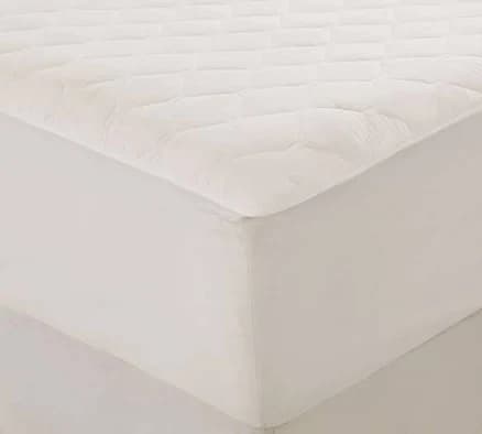 Pottery Barn Beautyrest Heated Mattress Pad