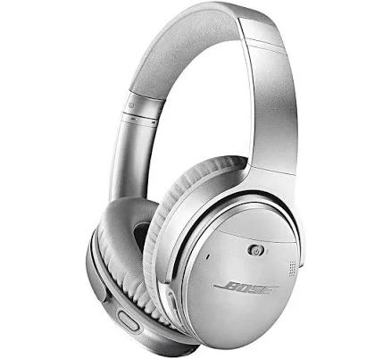 Bose QuietComfort 35 Series II Wireless Headphones