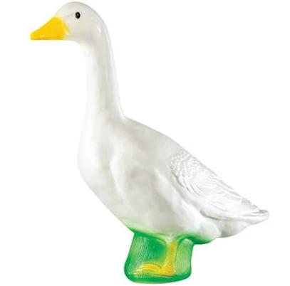 Fox Valley Traders Large White Goose