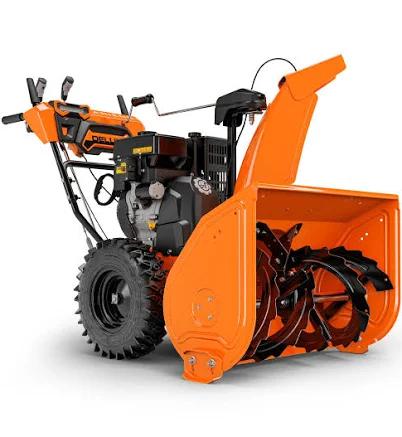 Ariens Deluxe 30" 301cc Two Stage Snow Blower