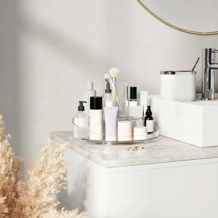 West Elm Cascada Cosmetic Organizer