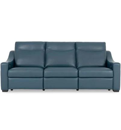 American Leather Sarasota Ridge Power Motion Sofa