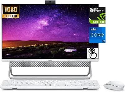 Dell Inspiron 27 7000 Series All-in-One Touchscreen Desktop