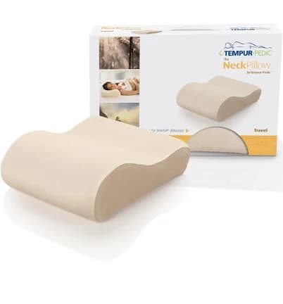 Tempur-Pedic Tempur-Neck Travel Pillow