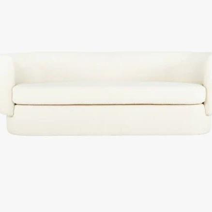 Pottery Barn Gin Upholstered Sofa