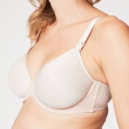 Waffles Contour Maternity & Nursing Bra