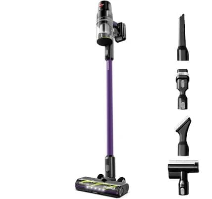 BISSELL Cleanview XR Pet 300W Stick Bagless Vacuum