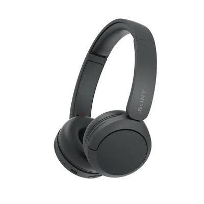 Sony WH-CH520 Wireless On-Ear Headphones