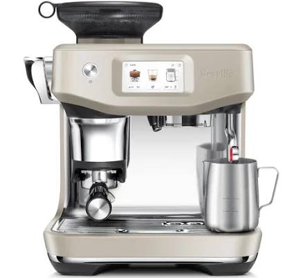 Breville Barista Touch Impress Espresso Machine