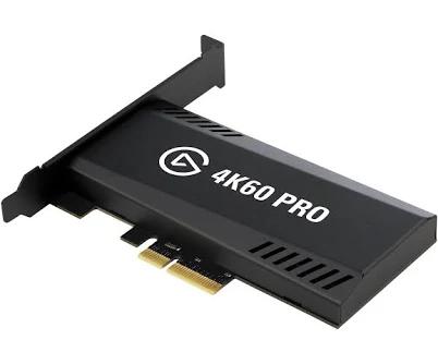 Elgato Game Capture 4K60 Pro MK.2