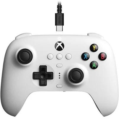 8Bitdo Ultimate Wired Controller for Xbox