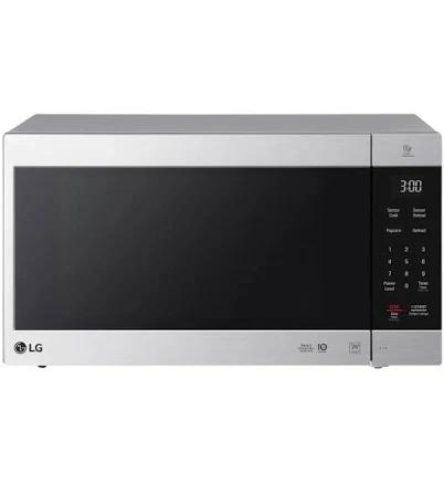 LG NeoChef 2.0 Cu. Ft. Countertop Microwave