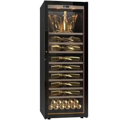 EuroCave Wine cellar Champagne Cabinet