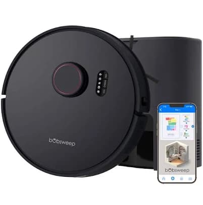 Bobsweep Orb-i Robot Vacuum