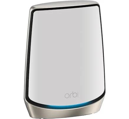AX6000 WiFi 6 Whole Home Mesh WiFi Router (RBR860s)