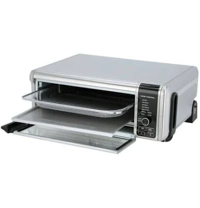 Ninja Foodi 9-in-1 Digital Air Fry Oven FT102A