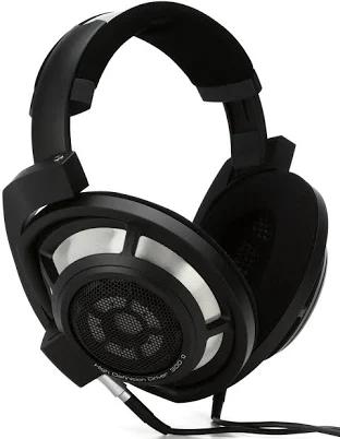 Sennheiser HD 800 High Resolution Headphones