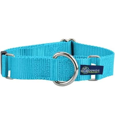 Martingale Dog Collar