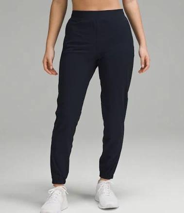 lululemon Women's Adapted State High Rise Jogger 28