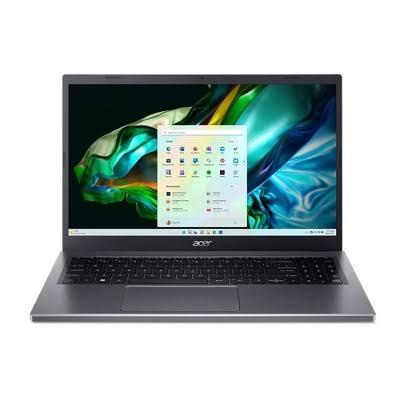 Acer 15.6" Aspire 5 15 Laptop