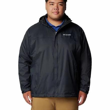 Columbia Men's Watertight II Rain Jacket