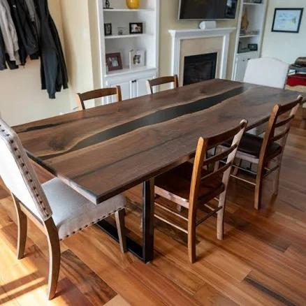 Brick Mill Craft Furniture Dining Table