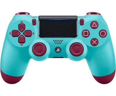 DualShock 4 Wireless Controller for PlayStation 4