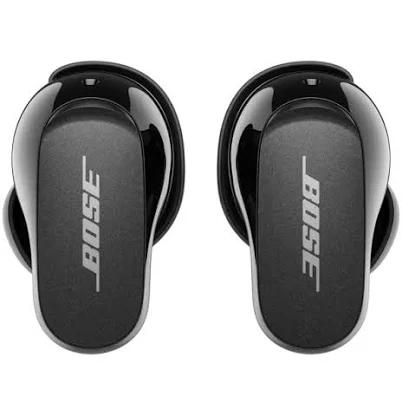 Bose QuietComfort Earbuds II