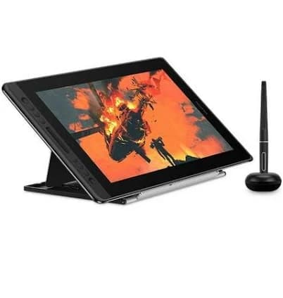 Huion KAMVAS Pro 16 Drawing Tablet With Screen
