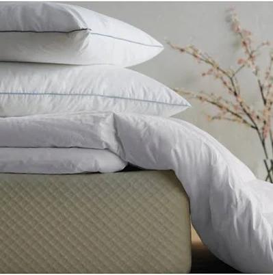 Lands' End Ultimate Goose Down Comforter