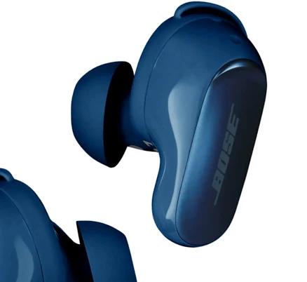 Bose QuietComfort Ultra Wireless Noise Cancelling Earbuds