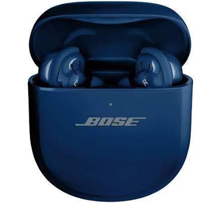 Bose QuietComfort Ultra Wireless Noise Cancelling Earbuds