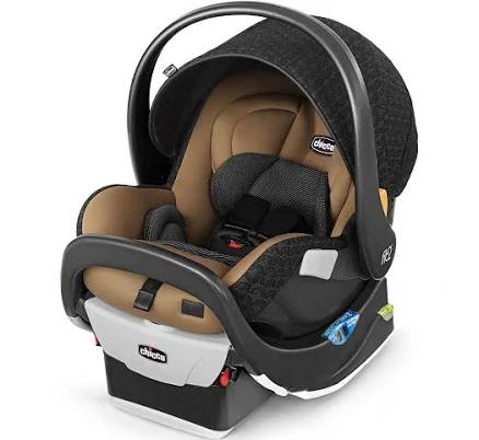 Chicco Fit2 Infant & Toddler Car Seat