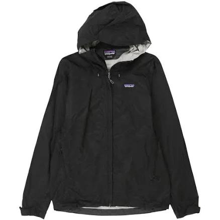 Patagonia Men's Houdini Hooded Nylon Jacket